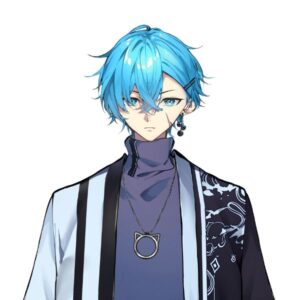 Cyure Michantrell