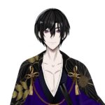 Fuyuki Shirogane