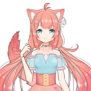 Kannazuki Miharu