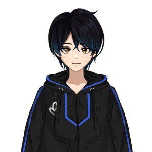 Minoru Ito-Kun