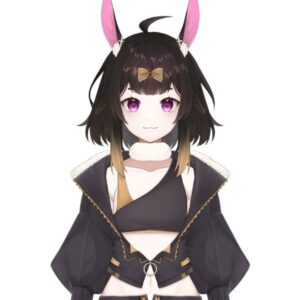 Nemusagi, VTuber Philippines (PH)