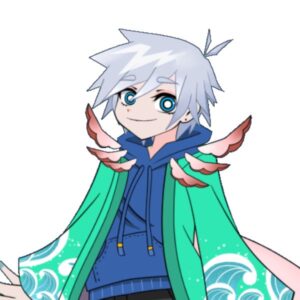 Axelot, VTuber Mexico (MX)