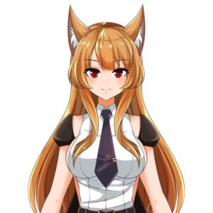 Foxyria Rosetta