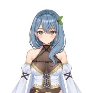 Hazuki Manyu