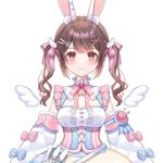 Hoshimiya Choco