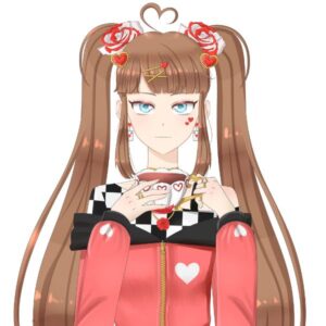 Isadora Heart