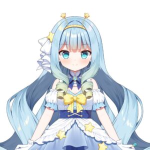 Jelly Hoshiumi