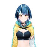 Mizuki Aoi