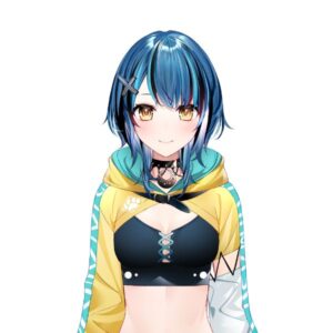 Mizuki Aoi