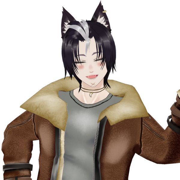 Satoru Yamiyo HoloList