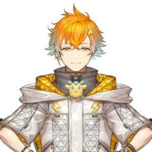 Usami Rito