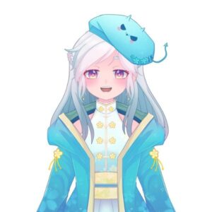 Yako, VTuber Singapore (SG)