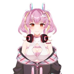 Yuikai, VTuber Singapore (SG)