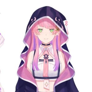 Abi Kadabura, VTuber Brazil (BR)