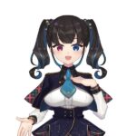 Asuka Saeki