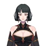 Dark Sankari