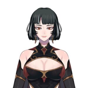 Dark Sankari