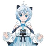 Dennou Shojo Siro
