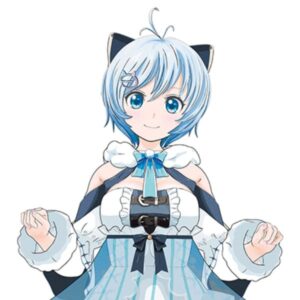Dennou Shojo Siro
