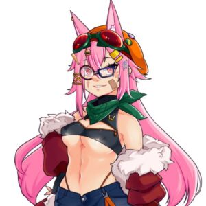 Fumetsu Revol