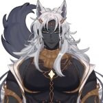 Inari Vulpes