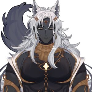 Inari Vulpes