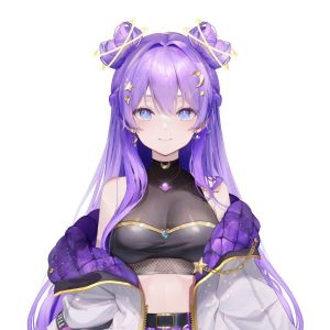 Jelly Doughnut, VTuber Singapore (SG)