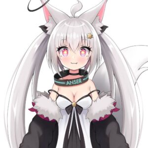 Koboshi Kiora