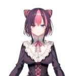 Kurokiri Aria