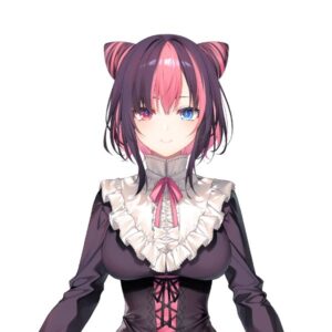 Kurokiri Aria