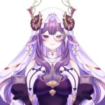 Kuromiya Lucien