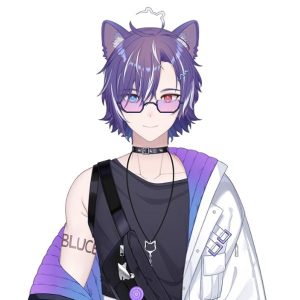 Natsuinu Bluce