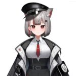 Neneko Mashiro