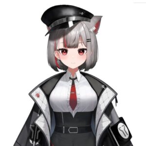 Neneko Mashiro