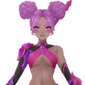Niobe Moira