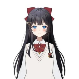 Shirayuki Hina