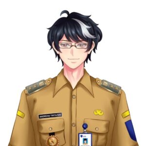 Andreas Tirta Saptadasa Agustian