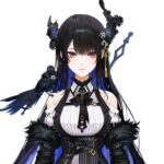 Nerissa Ravencroft