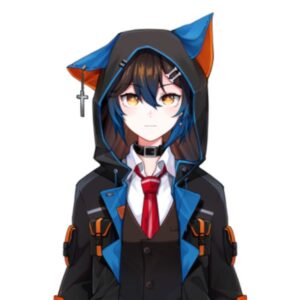 PanBiBi, VTuber Thailand (TH)