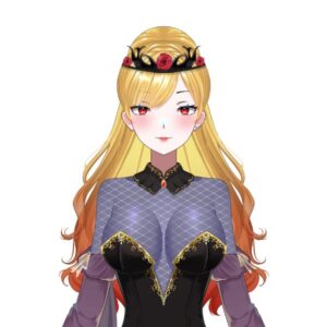 Sherry Sakura