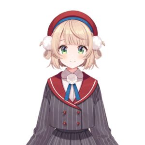 Shigure Ui