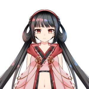 Shintia Miko