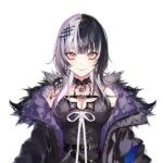 Shiori Novella