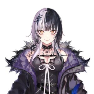 Shiori Novella