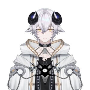 Baabel, VTuber Thailand (TH)