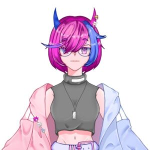 Ghania Sakura