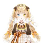 Hitogata Tomo