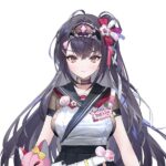 Kagekiri Maeve