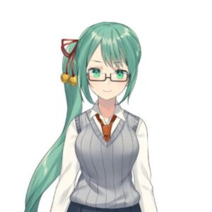 Kagura Suzu