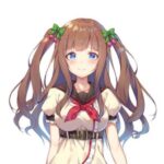 Kakyoin Chieri